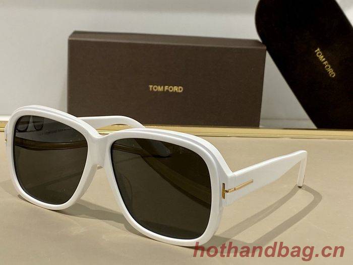 Tom Ford Sunglasses Top Quality TOS00076